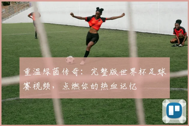 重温绿茵传奇:完整版世界杯足球赛视频,点燃你的热血记忆