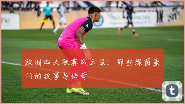 欧洲四大联赛风云录：那些绿茵豪门的故事与传奇